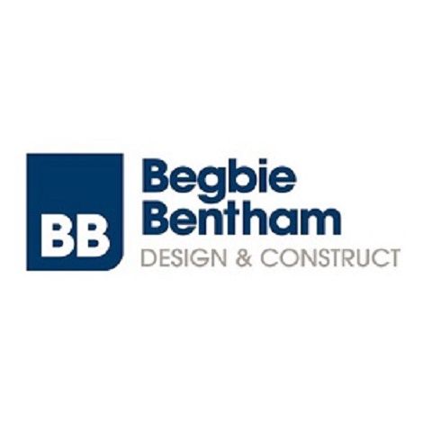 Begbie Bentham Design & Construct Logo