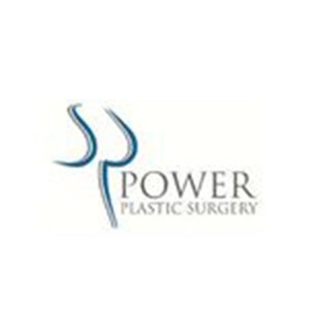 Power Plastic Surgery Logo