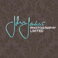 John Jenkins Photography Logo