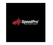 Speedpro Signs Courtenay Logo
