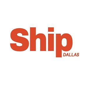 Ship Dallas Logo