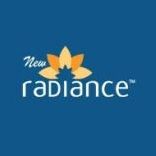New Radiance Cosmetic Centers - Palm Beach Logo
