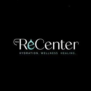 The ReCenter Logo