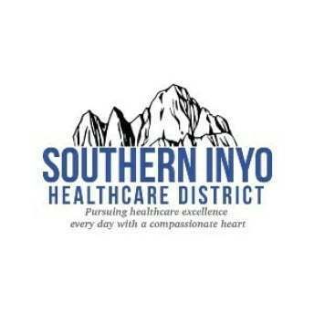 Southern Inyo Healthcare District Logo