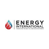 Energy International Logo