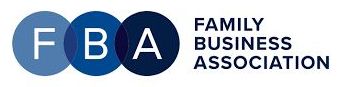 Family Business Association Logo