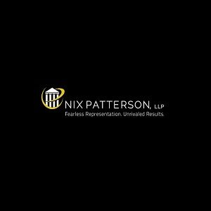 Nix Patterson LLP Logo