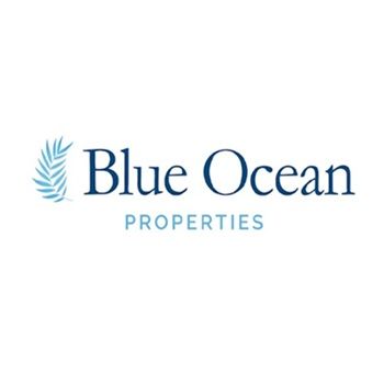 Blue Ocean Properties Logo