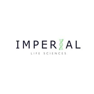 Imperial Life Sciences Ltd Logo