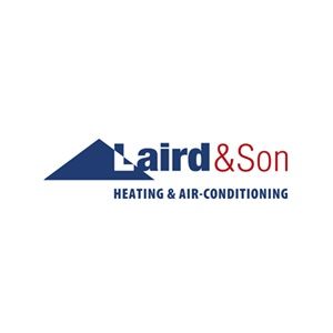Laird & Son Heating & Air Conditioning Leaside-Toronto Logo