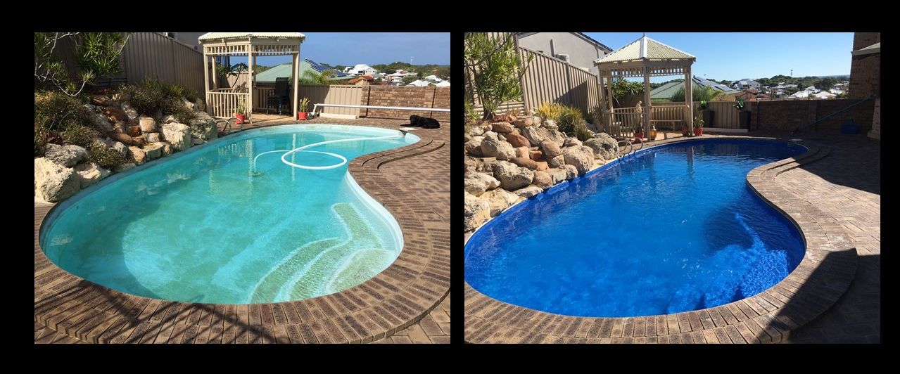 FIBREGLASS POOL RENOVATIONS Add A Splash Pools Mall
