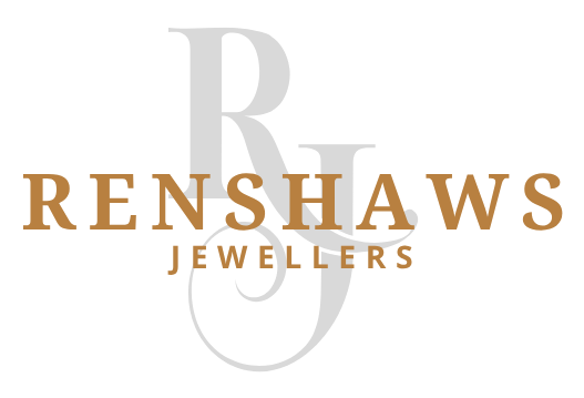 Renshaws Showcase Jewellers Logo