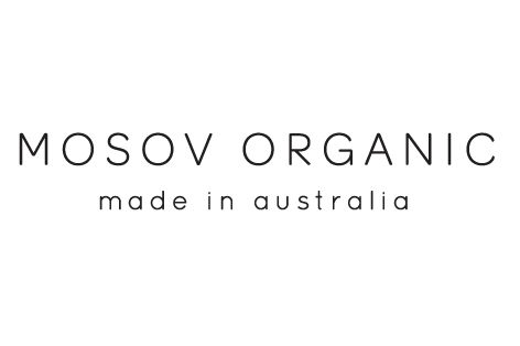 MOSOV Logo