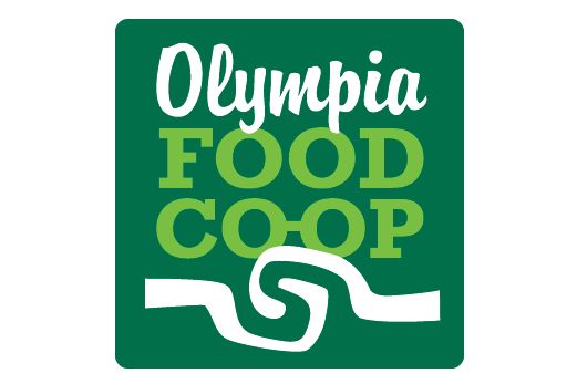 Olympia Food Co-op Logo