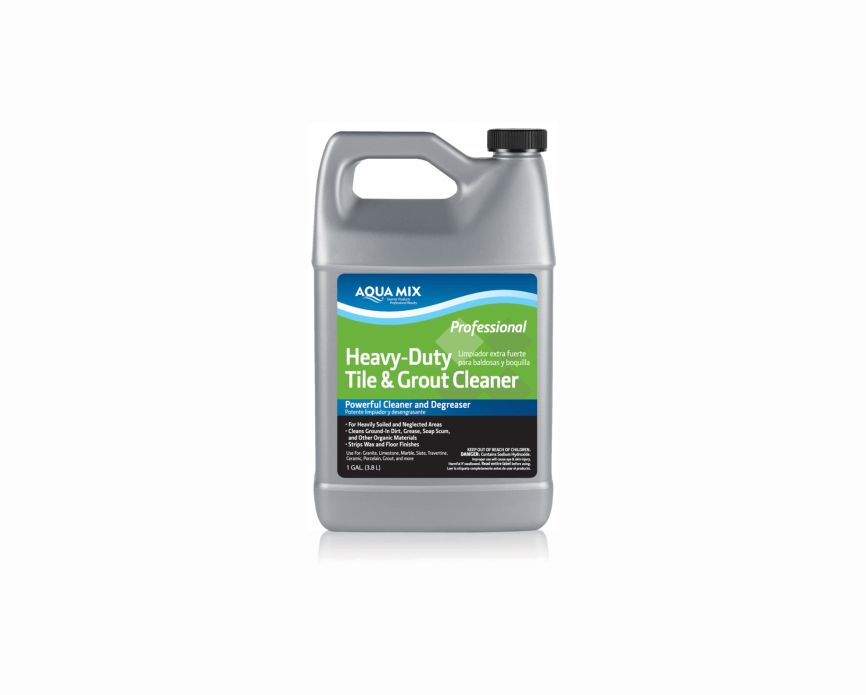 Heavy Duty Tile & Grout Cleaner Canny Surface Solutions